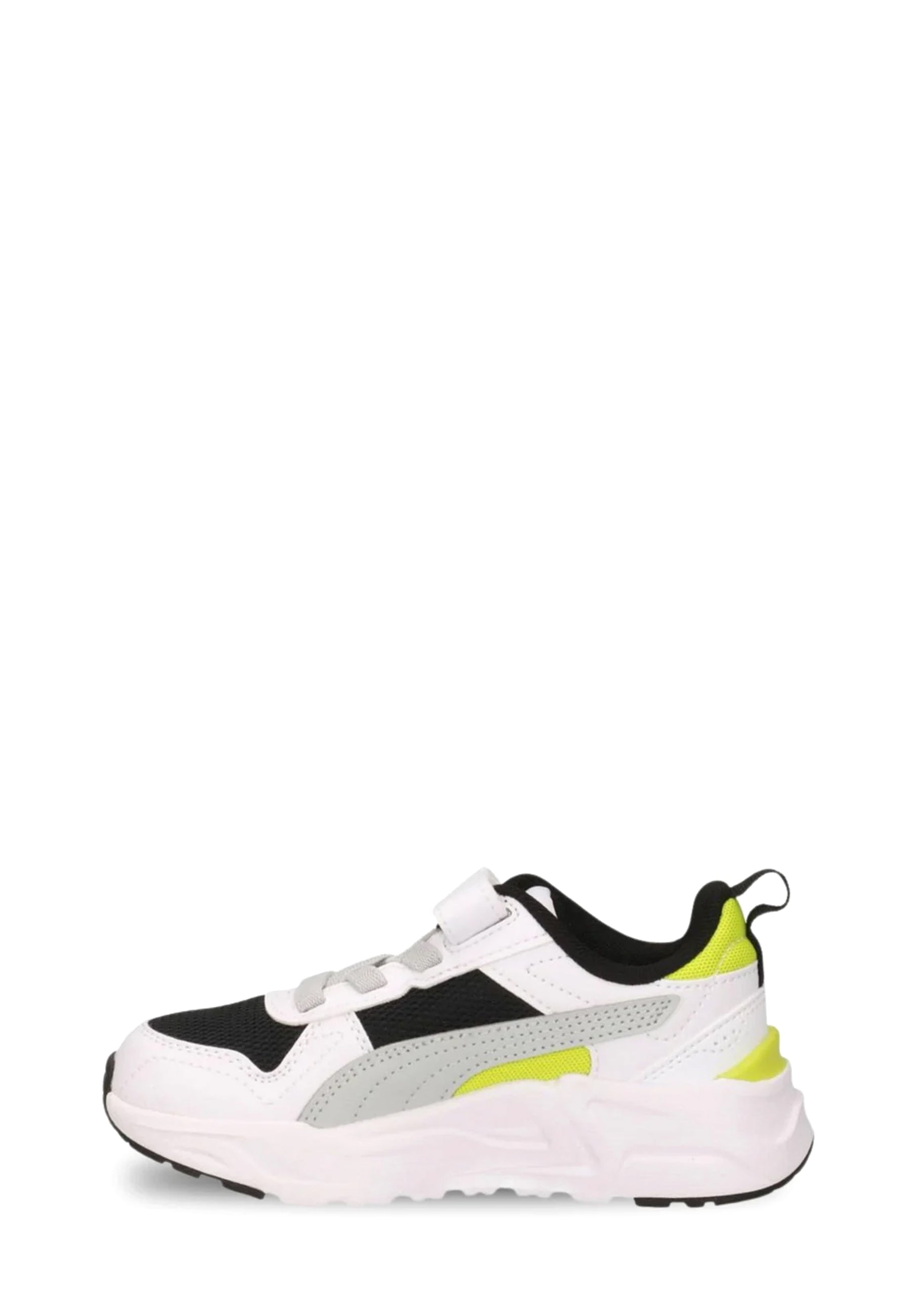 Scarpe da ginnastica Bianco Puma