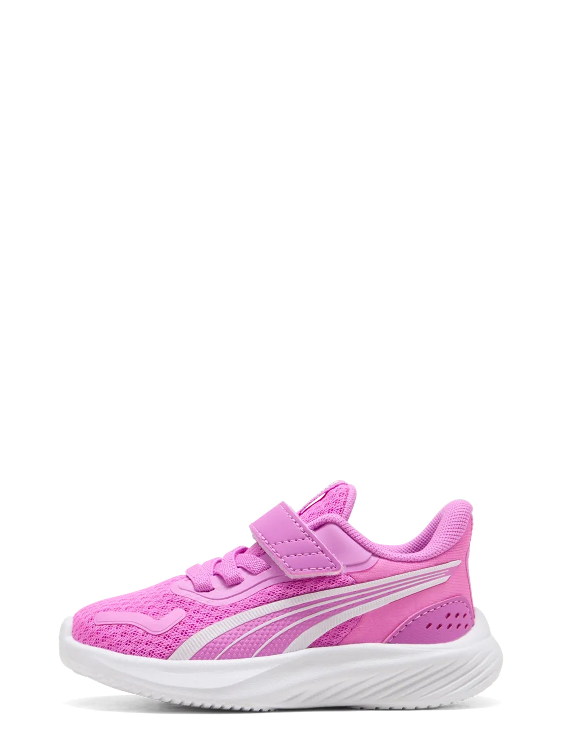 Scarpe da ginnastica Rosa Bianco Puma