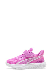 Scarpe da ginnastica Rosa Bianco Puma