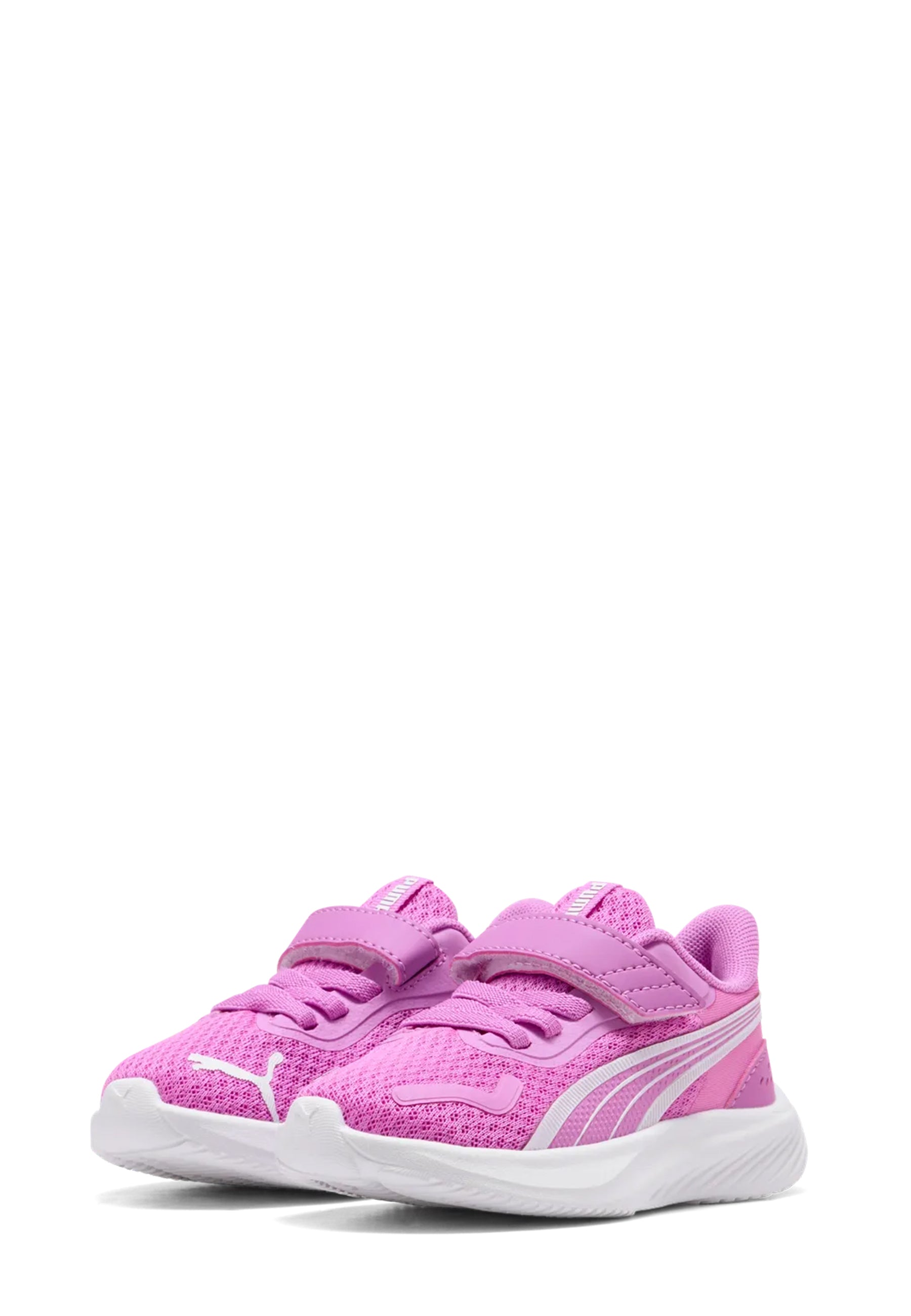 Scarpe da ginnastica Rosa Bianco Puma