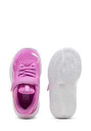 Scarpe da ginnastica Rosa Bianco Puma