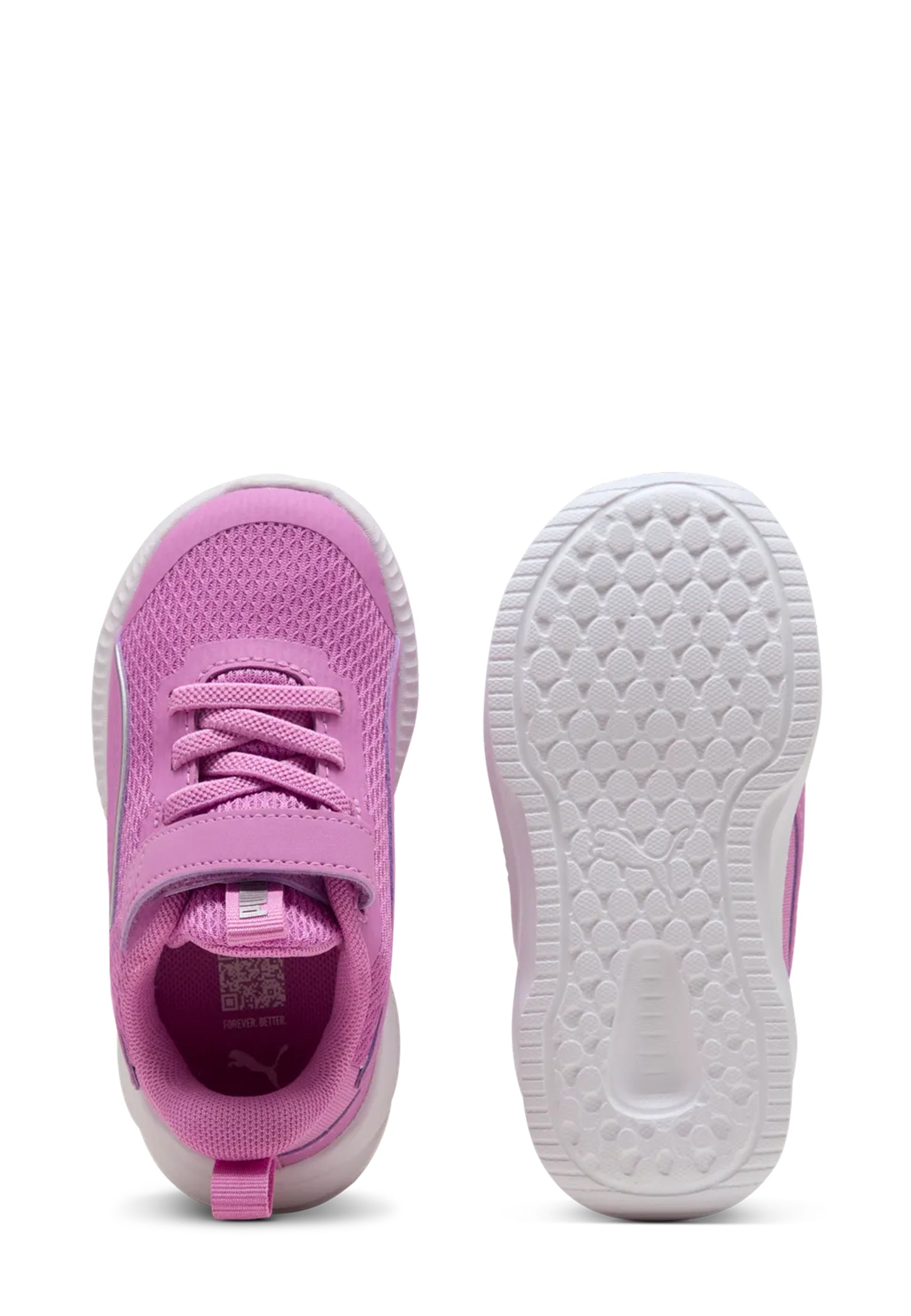 Scarpe da ginnastica Rosa Puma
