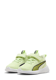Scarpe da ginnastica Verde Puma