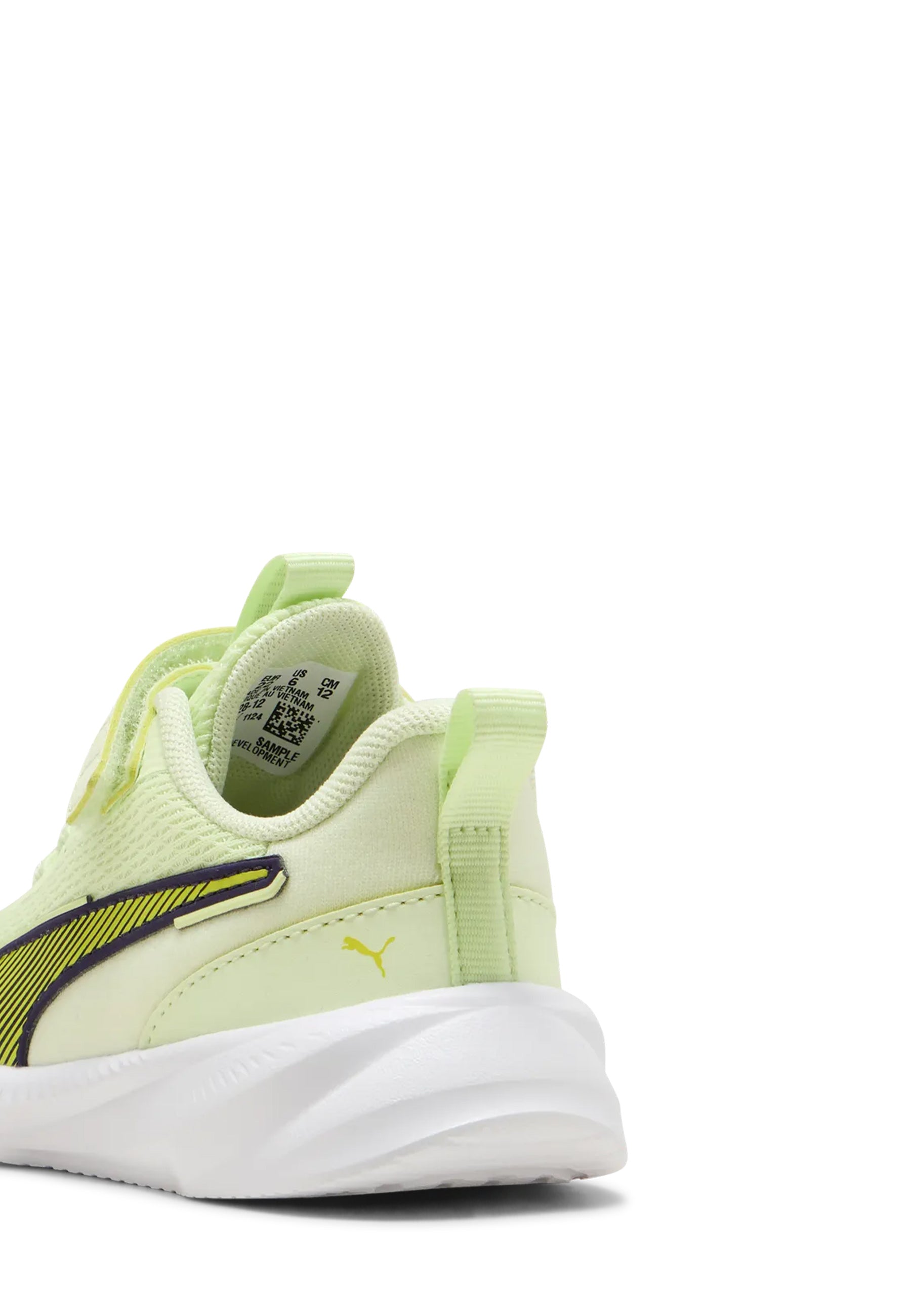 Scarpe da ginnastica Verde Puma