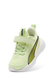 Scarpe da ginnastica Verde Puma