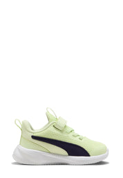 Scarpe da ginnastica Verde Puma