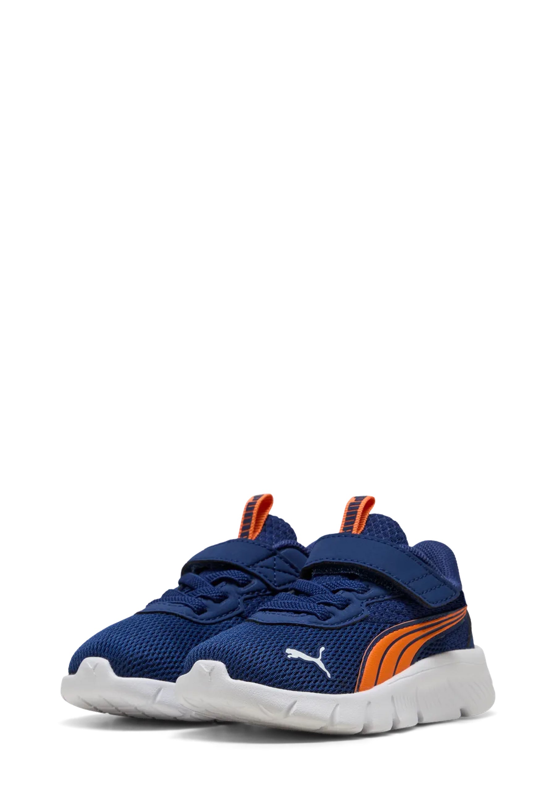 Scarpe con strappi Blu Chiaro Puma