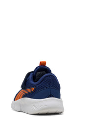 Scarpe con strappi Blu Chiaro Puma