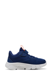 Scarpe con strappi Blu Chiaro Puma