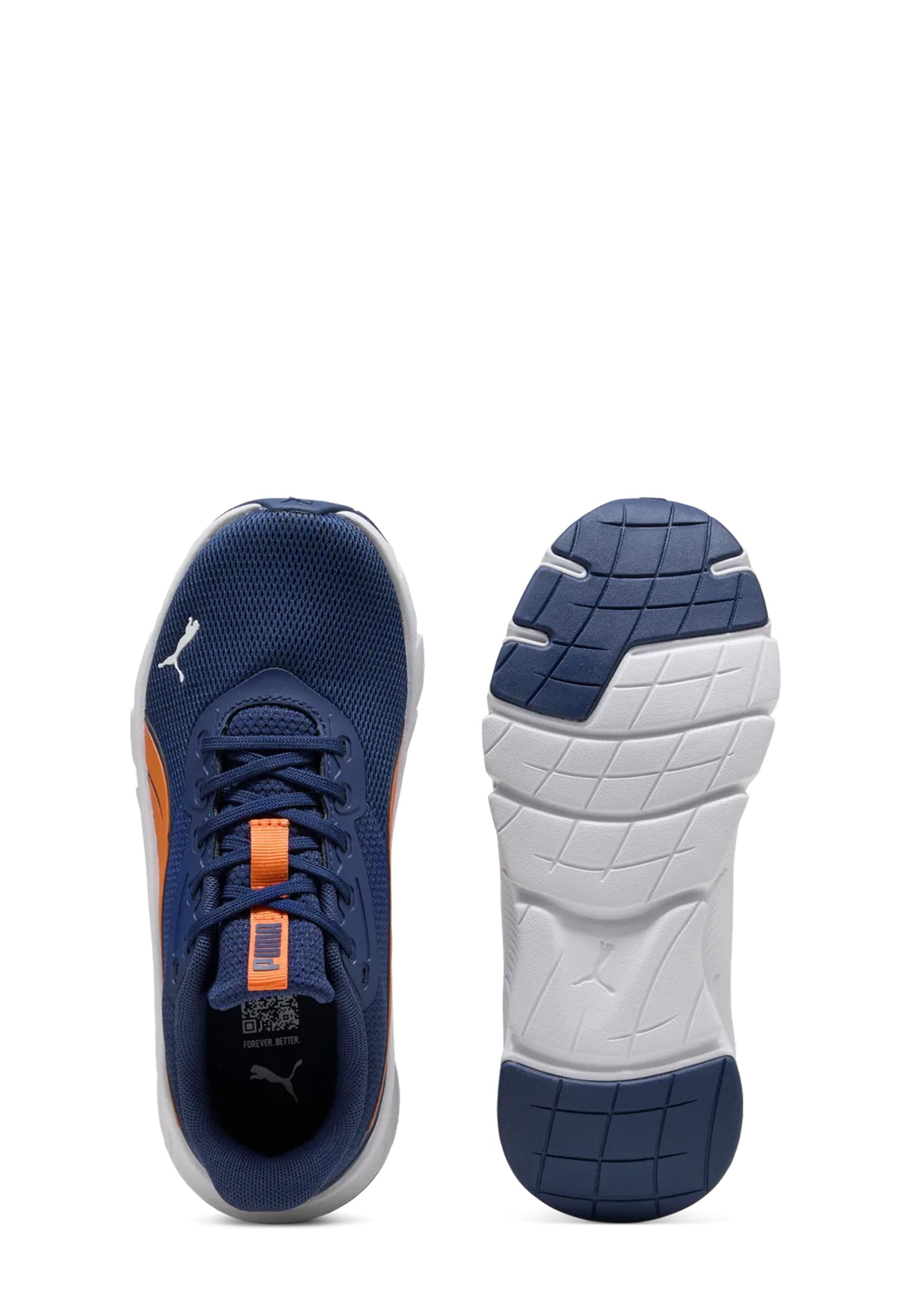 Scarpe da ginnastica Blu Chiaro Puma