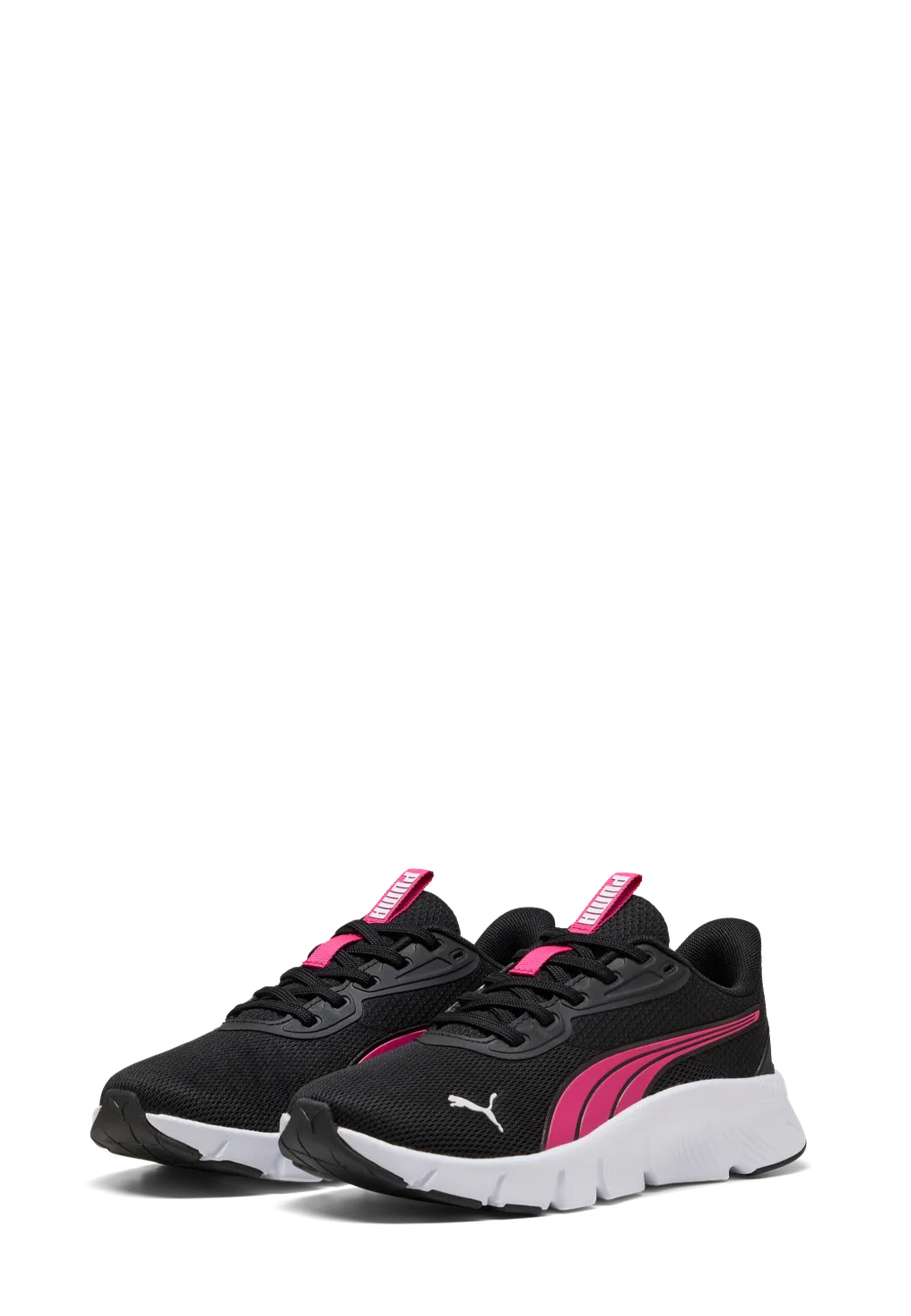 Scarpe da ginnastica Nero Rosa Puma
