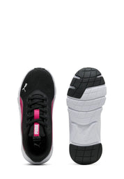 Scarpe da ginnastica Nero Rosa Puma