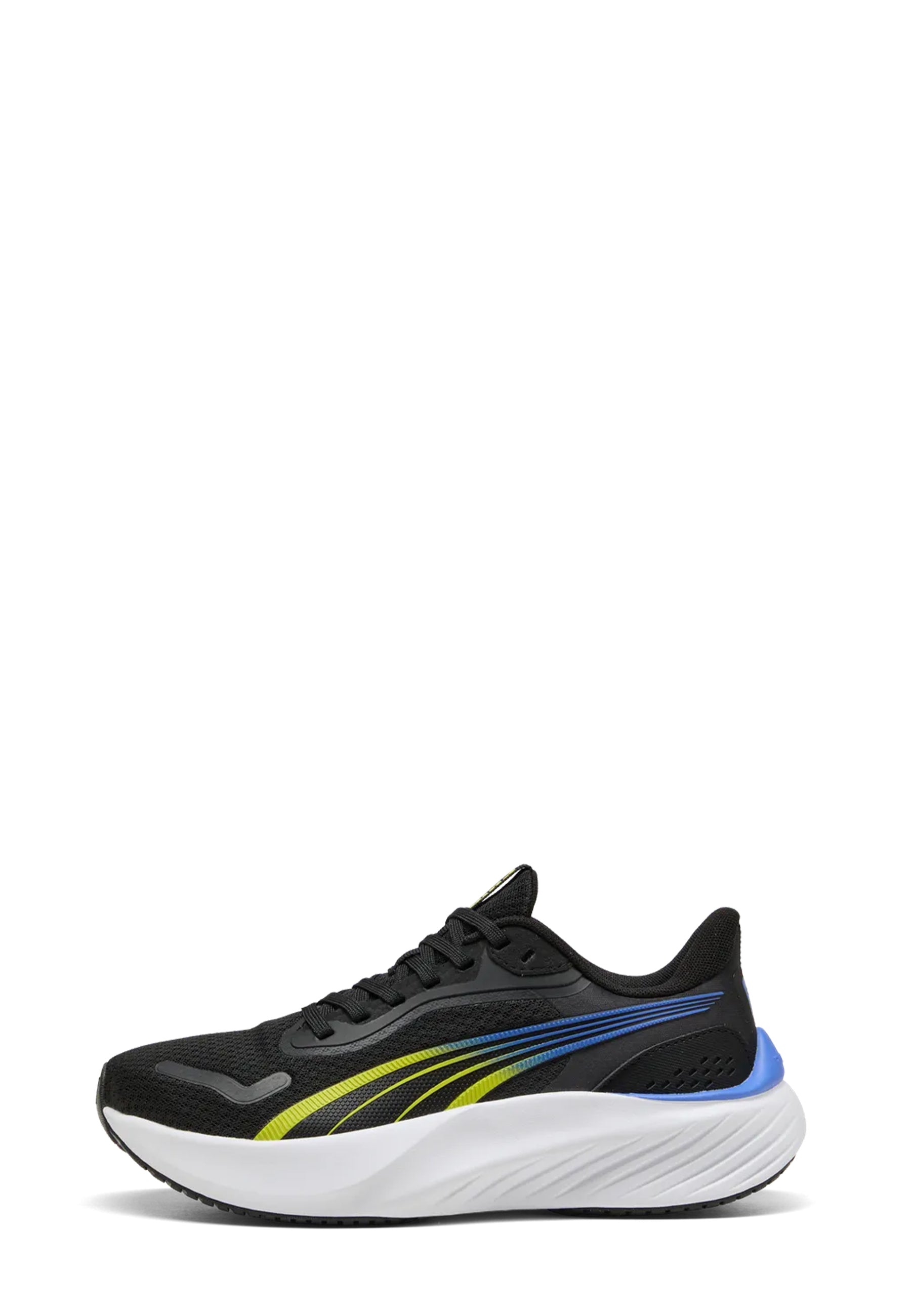 Scarpe da ginnastica Nero Bianco Puma