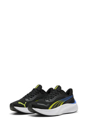 Scarpe da ginnastica Nero Bianco Puma