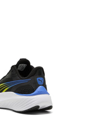 Scarpe da ginnastica Nero Bianco Puma