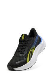 Scarpe da ginnastica Nero Bianco Puma