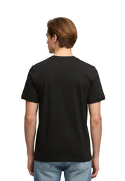 T-shirt Nero Puma