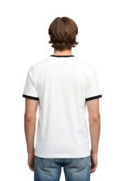 T-shirt Bianco Puma