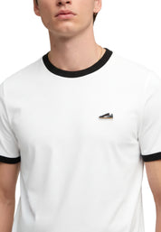 T-shirt Bianco Puma