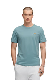 T-shirt Blu Puma