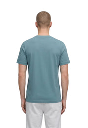 T-shirt Blu Puma