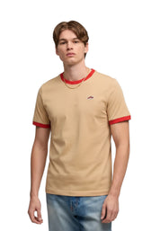 T-shirt Beige Puma