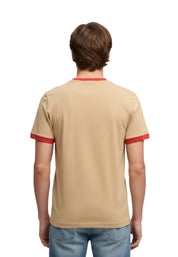 T-shirt Beige Puma
