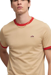 T-shirt Beige Puma
