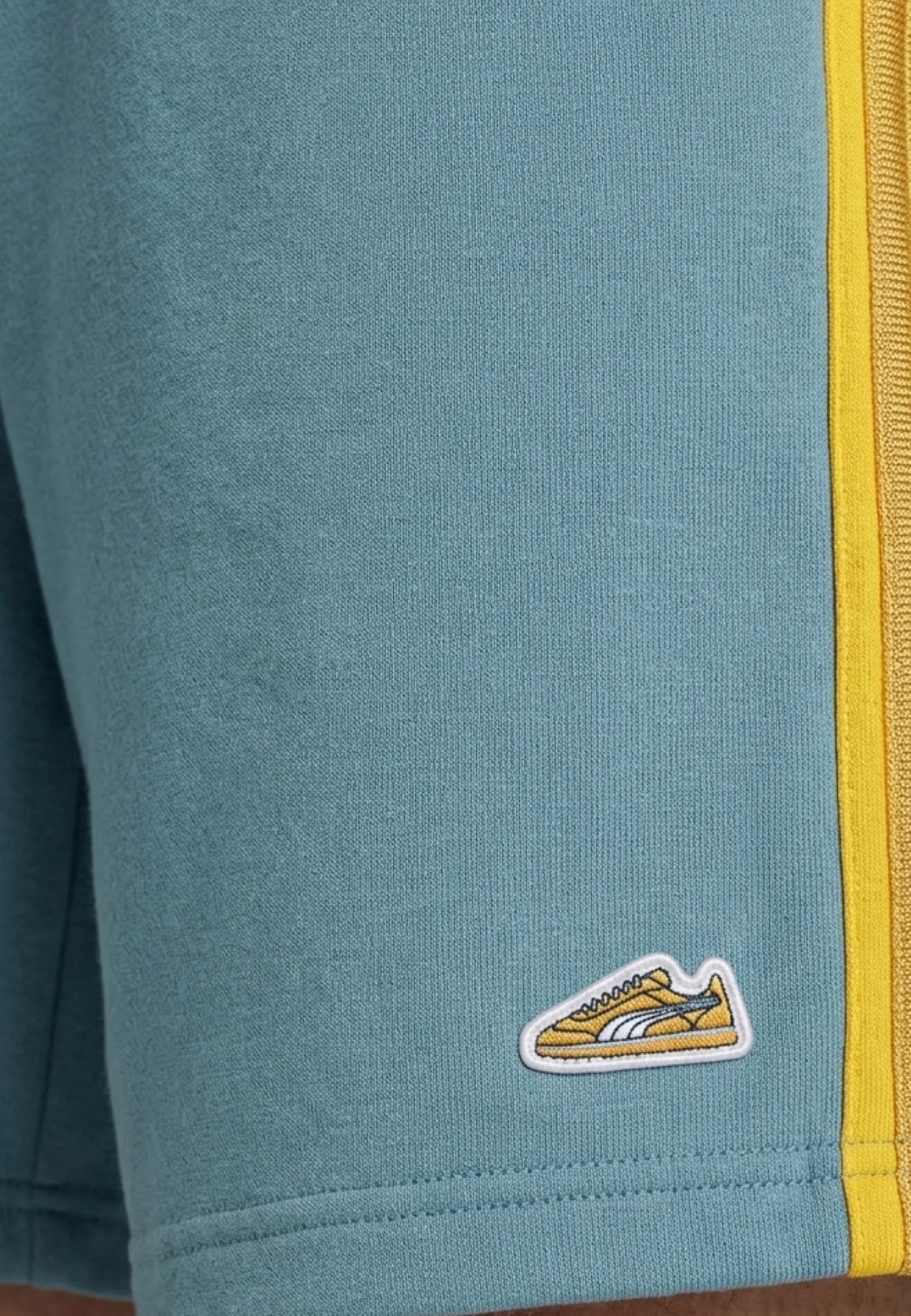 Bermuda Blu Puma