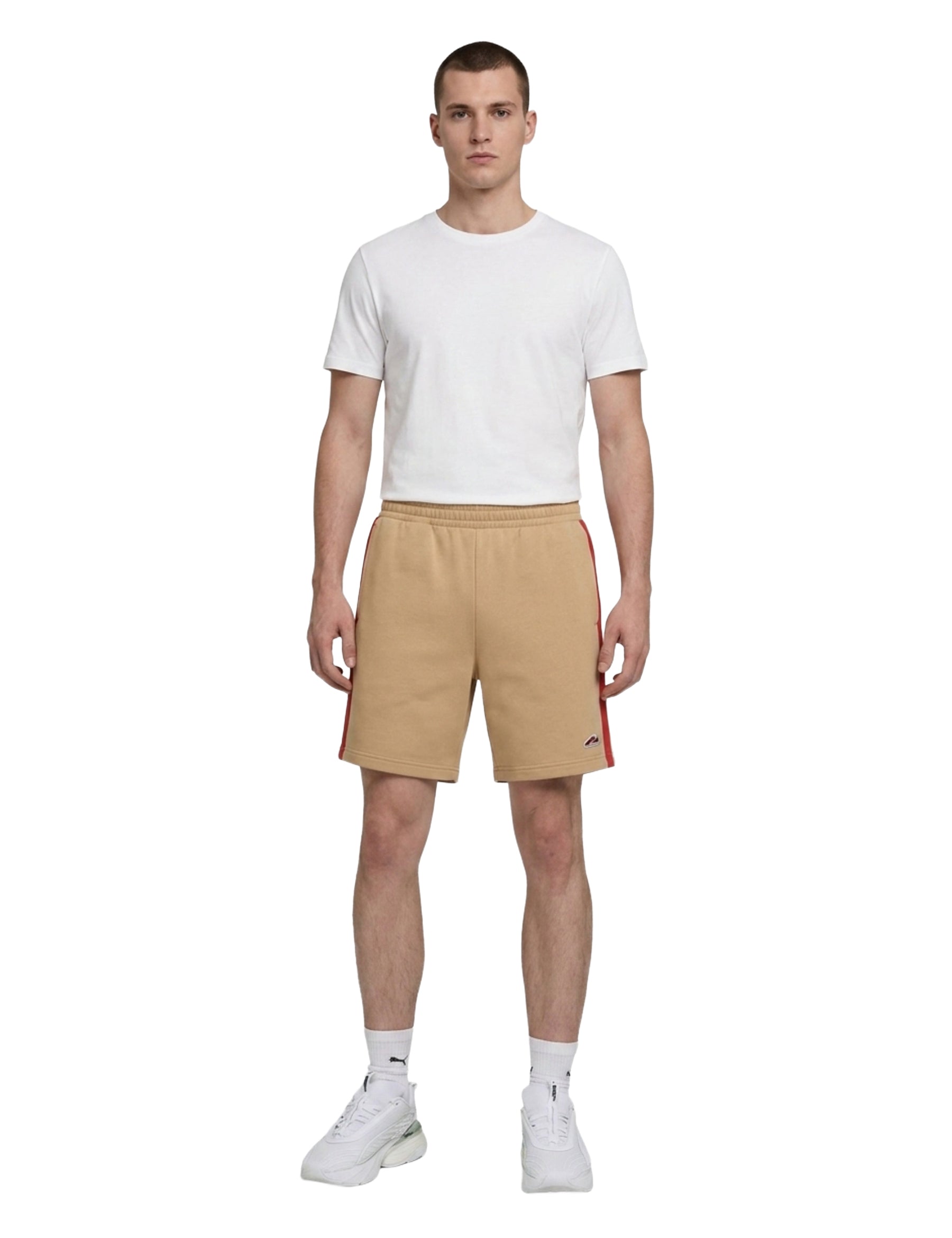 Bermuda Beige Puma