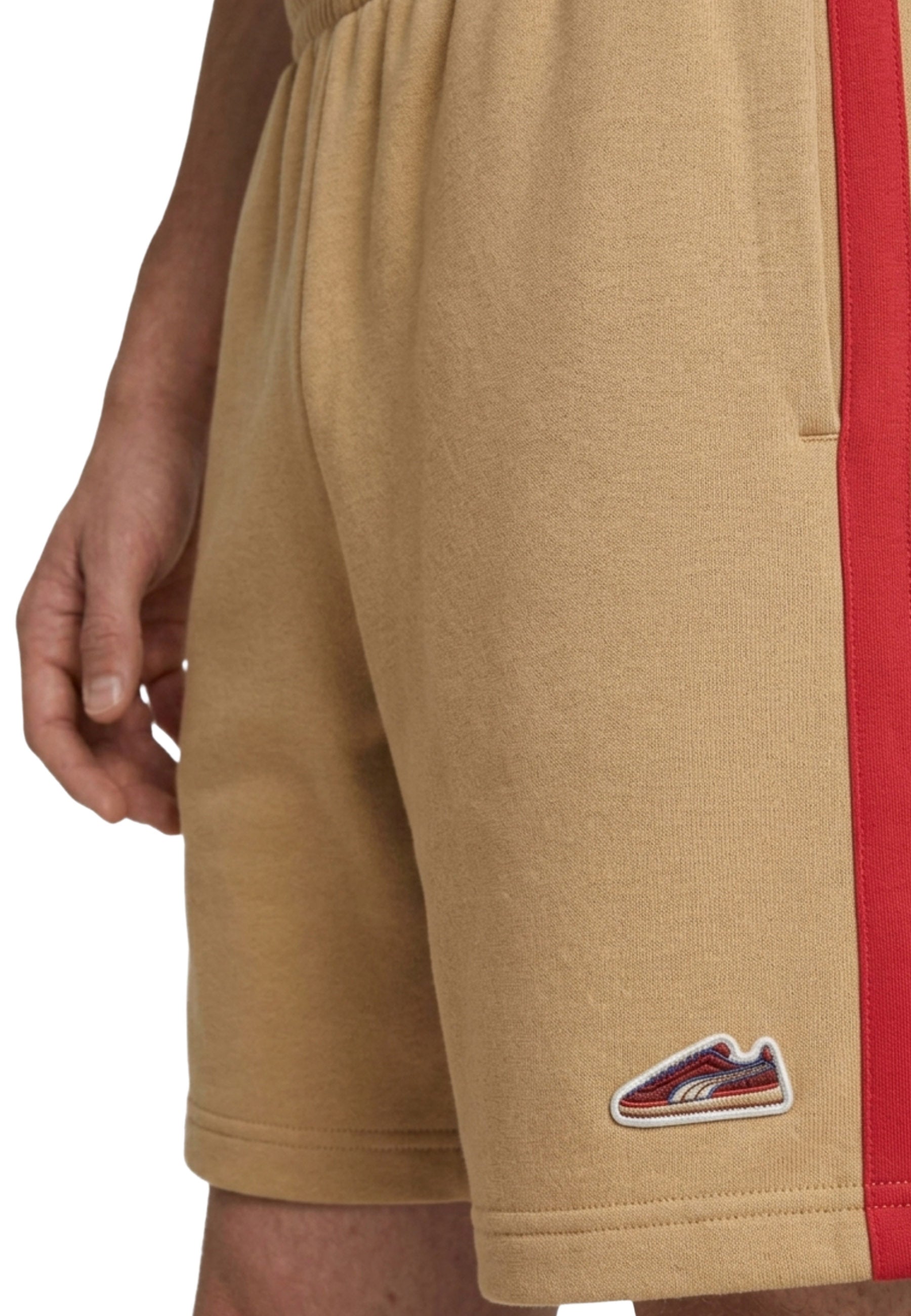 Bermuda Beige Puma
