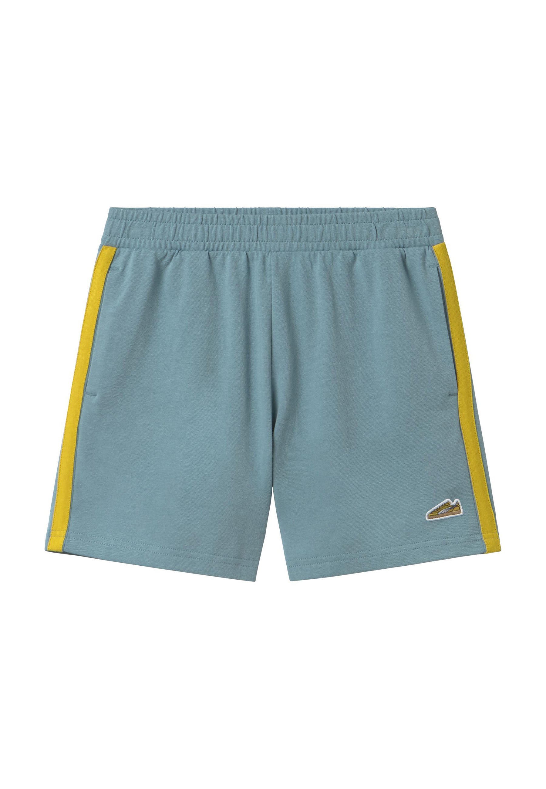Shorts Blu Puma
