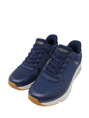Sneakers Blu Skechers