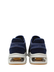 Sneakers Blu Skechers