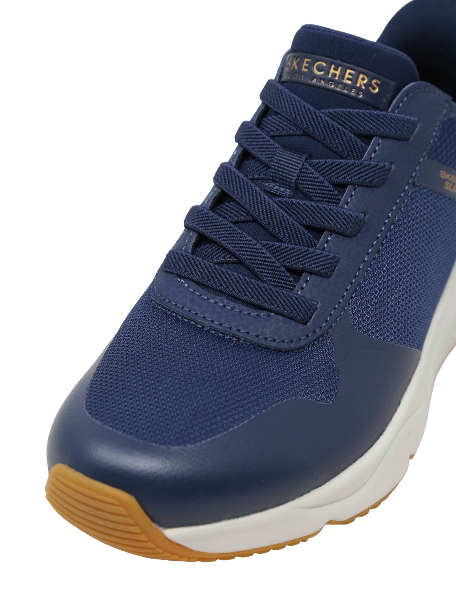 Sneakers Blu Skechers