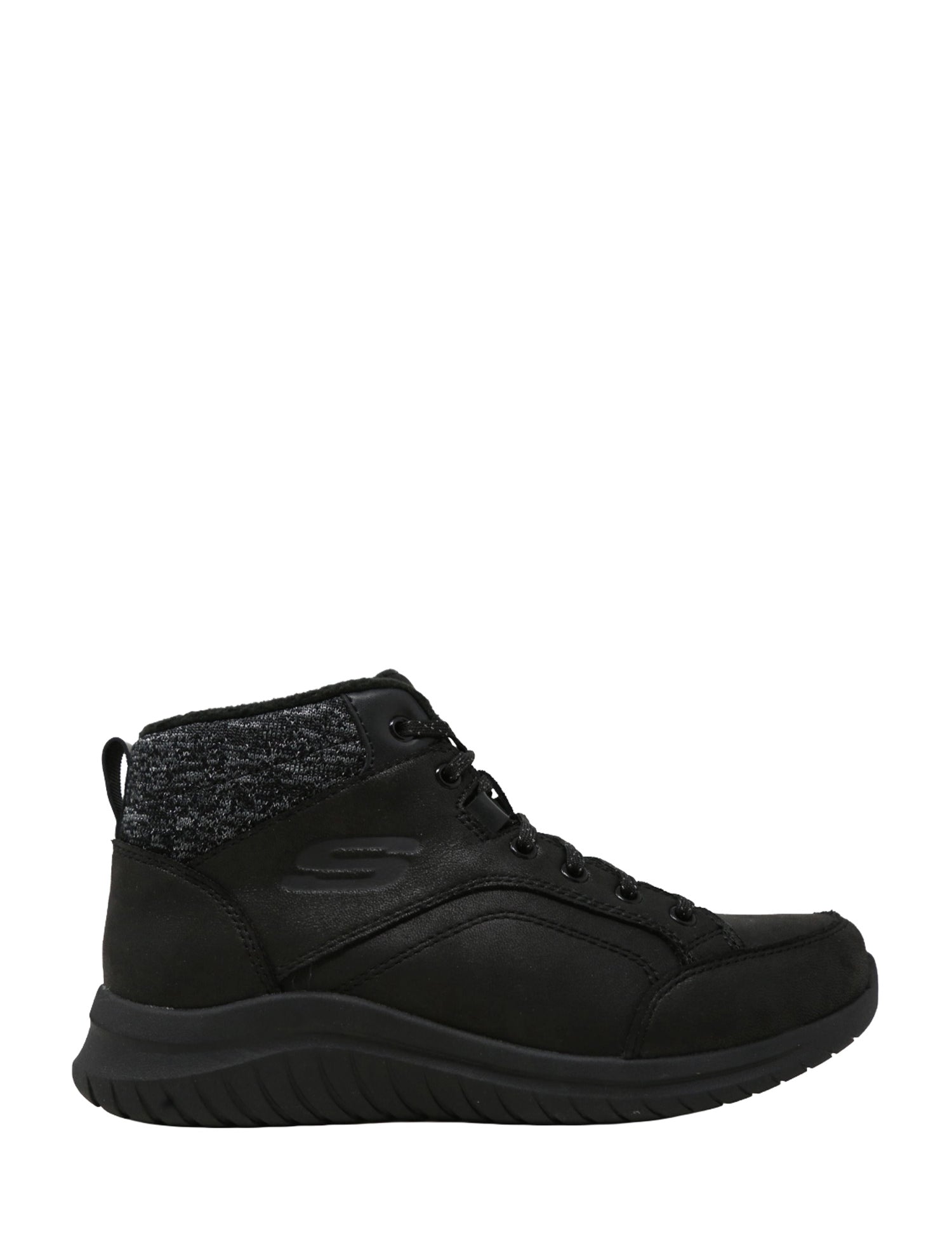 Sneakers Nero Skechers