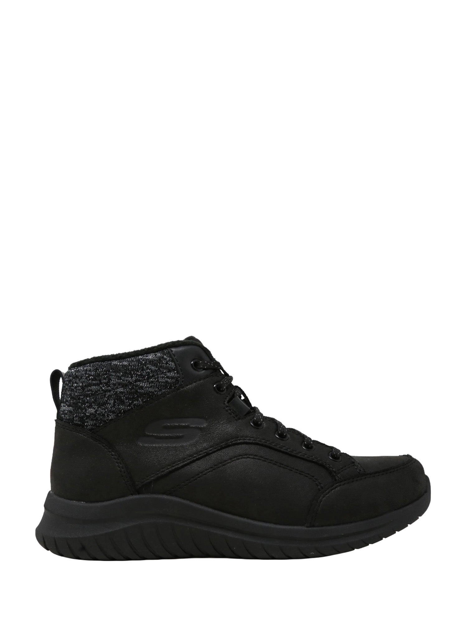 Sneakers Nero Skechers