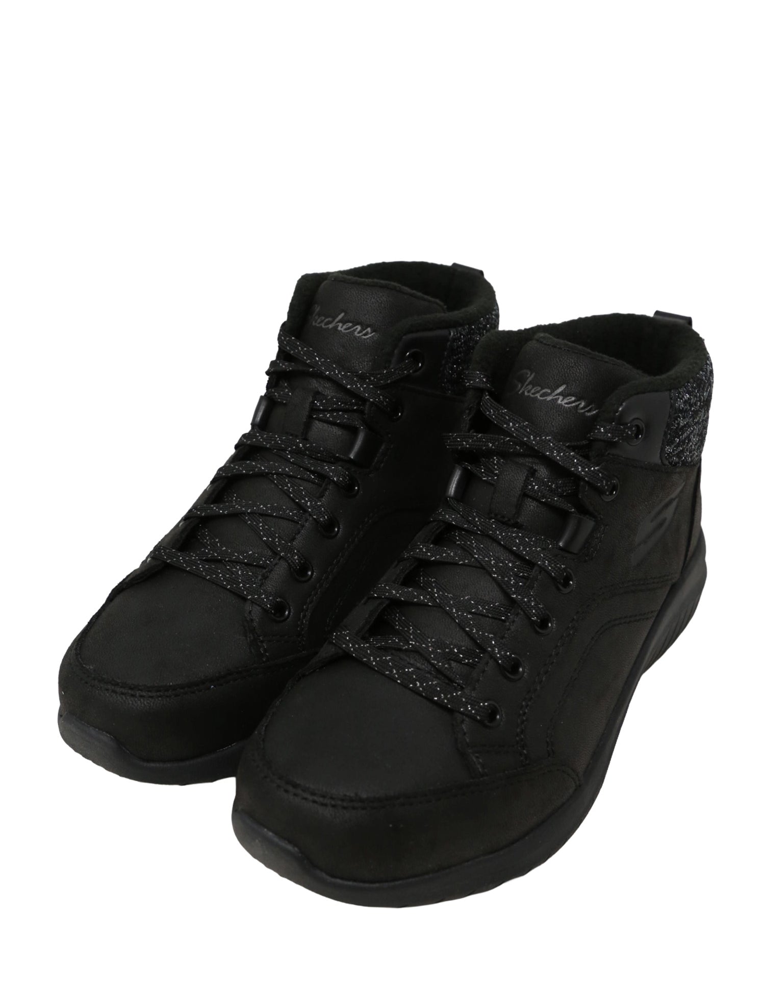 Sneakers Nero Skechers