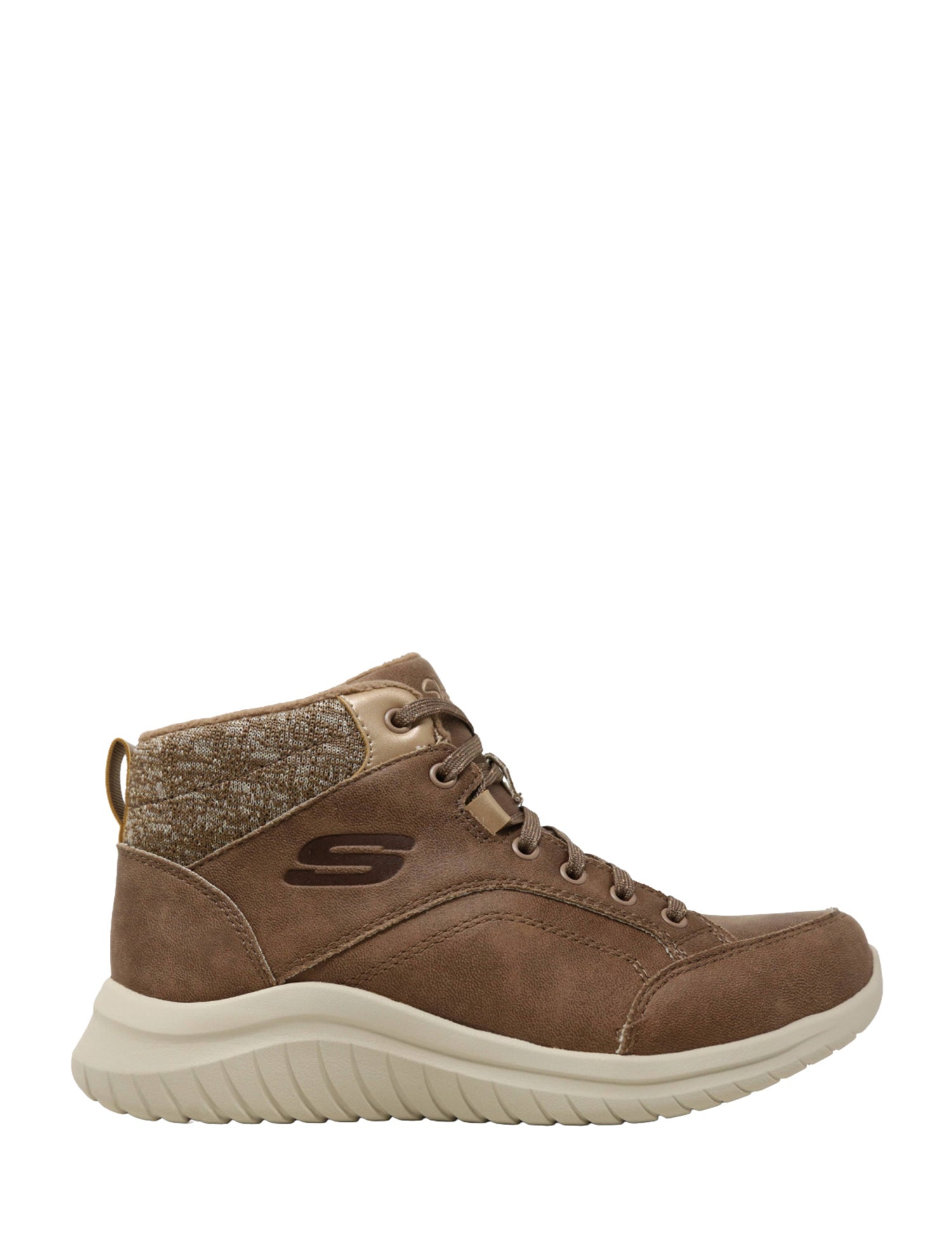 Sneakers Marrone Skechers