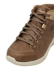 Sneakers Marrone Skechers