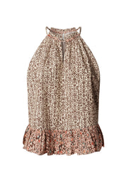Bluse Marrone Pepe Jeans