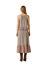 Bluse Marrone Pepe Jeans