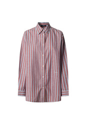 Camicie Bordeaux Pepe Jeans