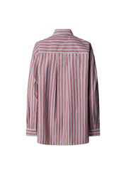Camicie Bordeaux Pepe Jeans