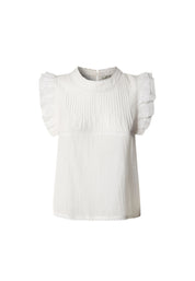 Bluse Bianco Pepe Jeans