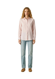 Camicie Rosa Pepe Jeans