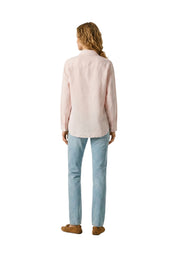 Camicie Rosa Pepe Jeans