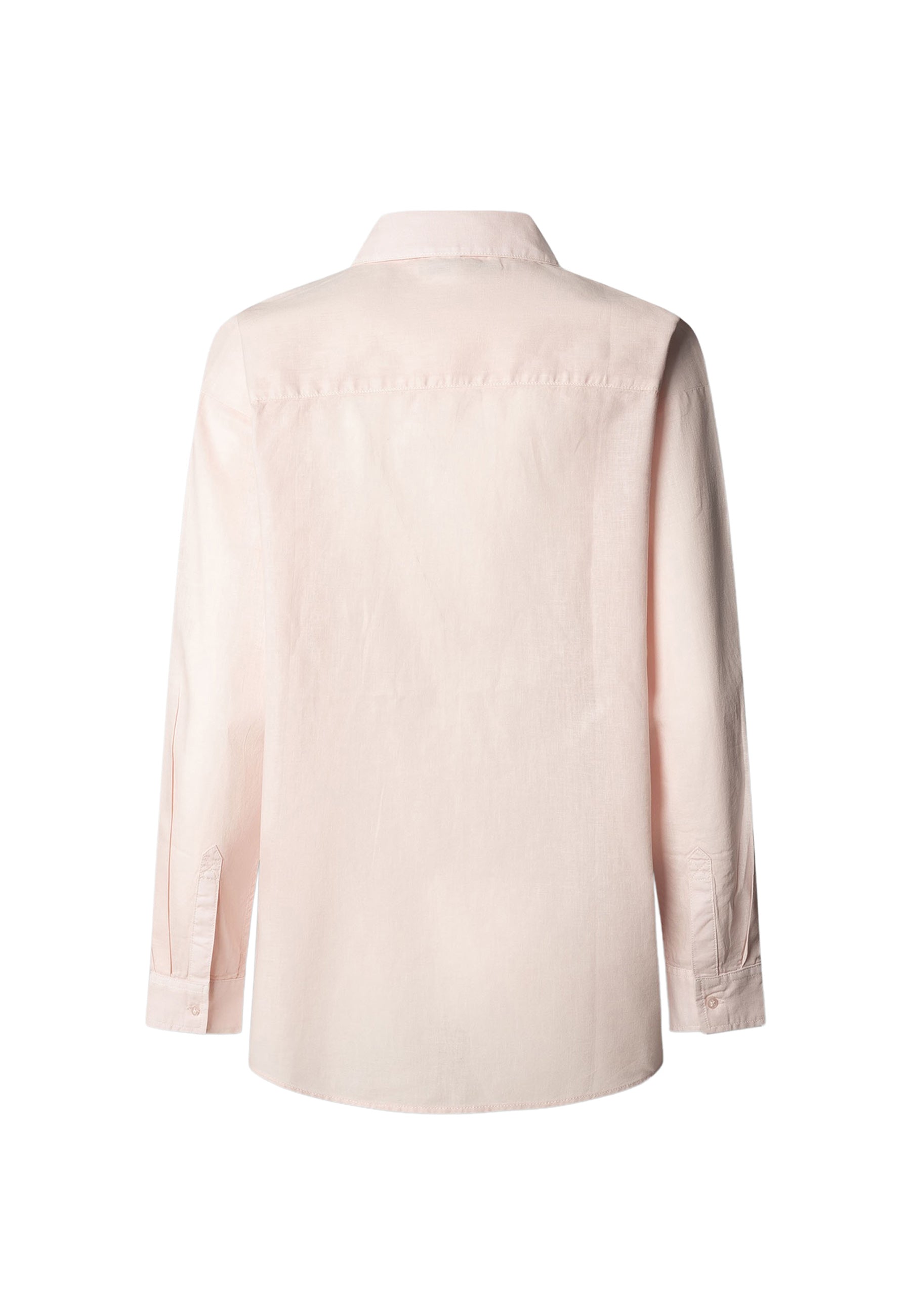 Camicie Rosa Pepe Jeans