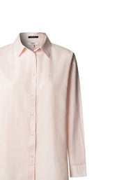 Camicie Rosa Pepe Jeans