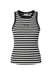 Top e canotte Nero Pepe Jeans